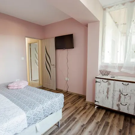 Apartment Comfort Center