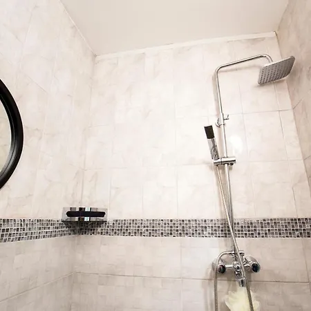 Comfort Center Apartment