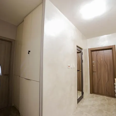 Apartment Comfort Center