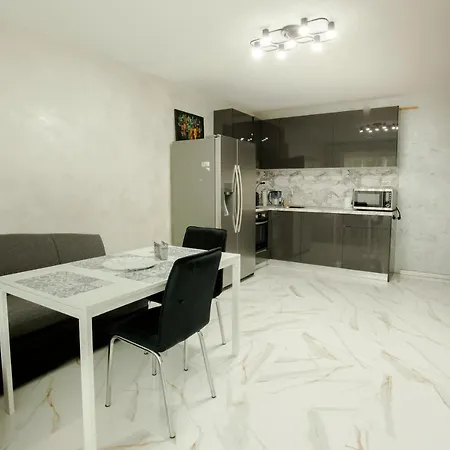 Comfort Center *