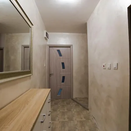 Apartment Comfort Center