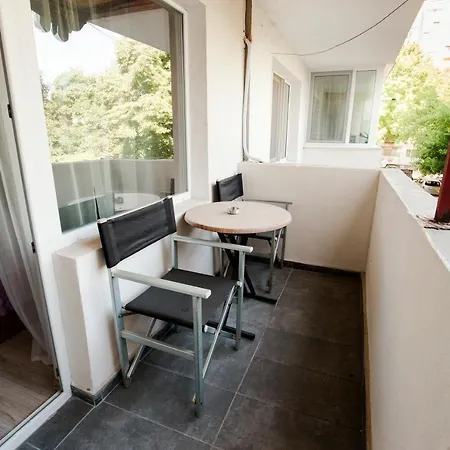 Apartment Comfort Center Ruse